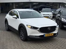 Mazda CX-30 thumbnail 7