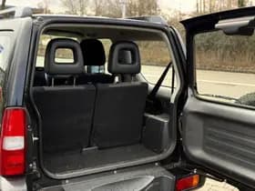 Suzuki JIMNY thumbnail 17