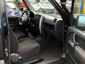 Suzuki JIMNY thumbnail 19