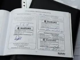 Suzuki JIMNY thumbnail 21