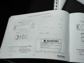 Suzuki JIMNY thumbnail 25