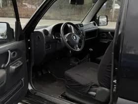 Suzuki JIMNY thumbnail 8