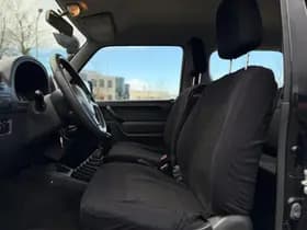 Suzuki JIMNY thumbnail 9
