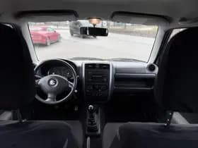 Suzuki JIMNY thumbnail 10