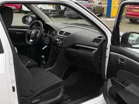 Suzuki Swift thumbnail 20