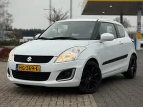 Suzuki Swift thumbnail 26