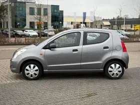 Suzuki Alto thumbnail 2