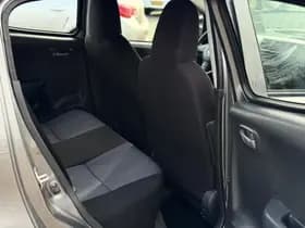 Suzuki Alto thumbnail 21