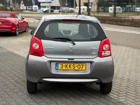 Suzuki Alto thumbnail 4