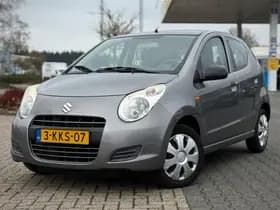 Suzuki Alto thumbnail 34