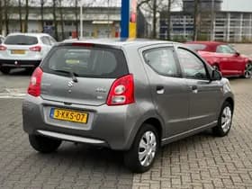 Suzuki Alto thumbnail 5