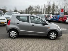 Suzuki Alto thumbnail 6