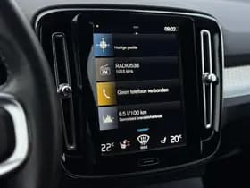 Volvo XC40 thumbnail 17