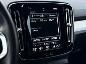 Volvo XC40 thumbnail 19