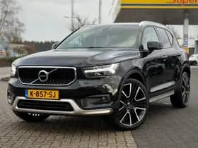 Volvo XC40 thumbnail 37