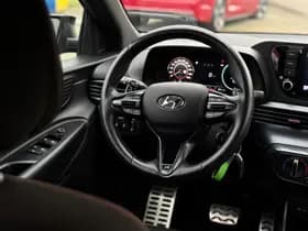 Hyundai i20 thumbnail 14