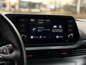 Hyundai i20 thumbnail 20
