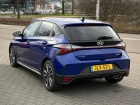 Hyundai i20 thumbnail 3