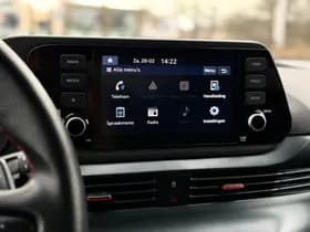 Hyundai i20 thumbnail 21