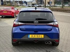Hyundai i20 thumbnail 4