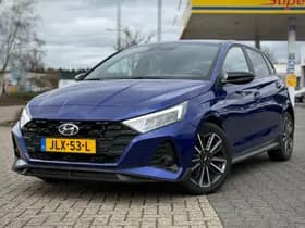 Hyundai i20 thumbnail 38
