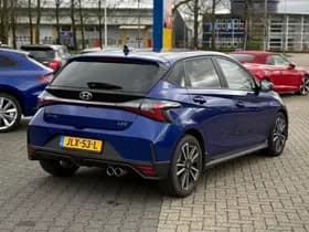 Hyundai i20 thumbnail 5
