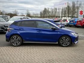 Hyundai i20 thumbnail 6