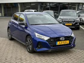 Hyundai i20 thumbnail 7