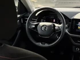 Škoda Kamiq thumbnail 11