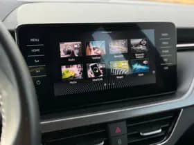 Škoda Kamiq thumbnail 18