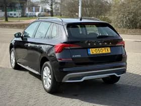Škoda Kamiq thumbnail 3