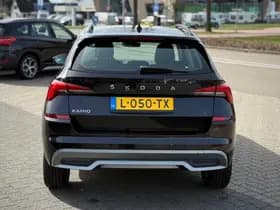 Škoda Kamiq thumbnail 4
