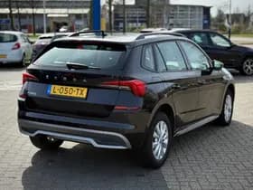 Škoda Kamiq thumbnail 5