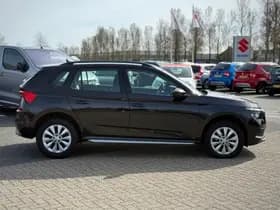 Škoda Kamiq thumbnail 6