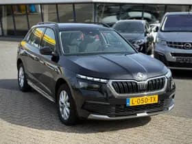 Škoda Kamiq thumbnail 7