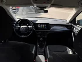 Škoda Kamiq thumbnail 10