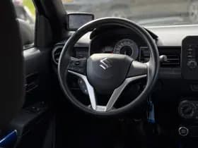 Suzuki Ignis thumbnail 11