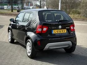 Suzuki Ignis thumbnail 3