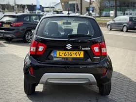 Suzuki Ignis thumbnail 4