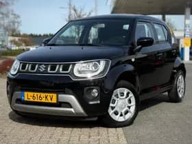 Suzuki Ignis thumbnail 31