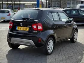 Suzuki Ignis thumbnail 5