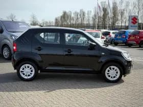 Suzuki Ignis thumbnail 6