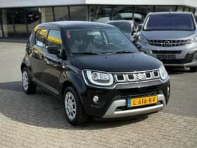 Suzuki Ignis thumbnail 7