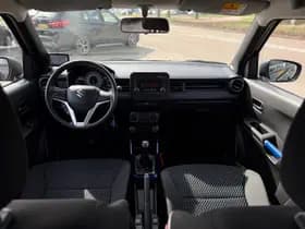 Suzuki Ignis thumbnail 10