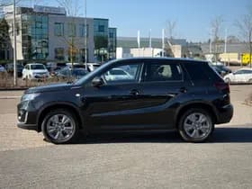 Suzuki Vitara thumbnail 2