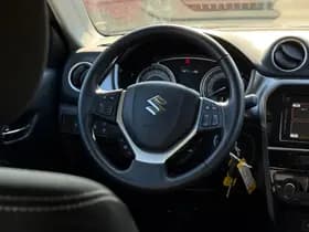 Suzuki Vitara thumbnail 11