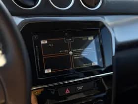 Suzuki Vitara thumbnail 18