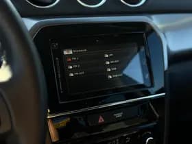 Suzuki Vitara thumbnail 19