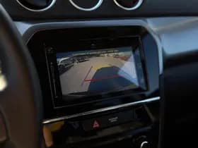 Suzuki Vitara thumbnail 20