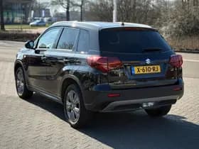Suzuki Vitara thumbnail 3